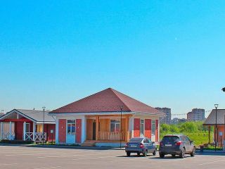 Сдается нежилое помещение видеонаблюдение имеется охрана фото 8 Мытищи