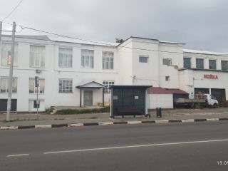 Сдается помещение свободного назначения в центре города на первой линии фото 4 Озёры