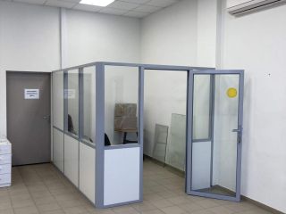 Сдаю офис видеонаблюдение имеется круглосуточная охрана фото 3 Пермь