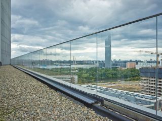 Сдам помещение под офис фото 28 Москва