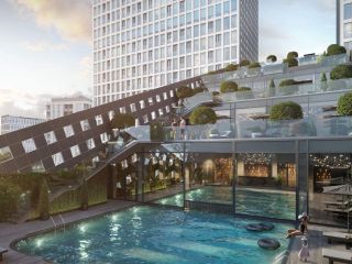 Продаю двухкомнатную квартиру фото 7 Москва