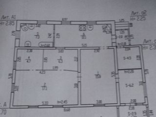 Продается деревянный дом косметический ремонт пластиковые окна с газовым отоплением фото 2 Сельцо