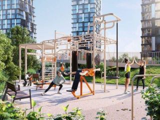 Продам студию с мебелью фото 16 Москва