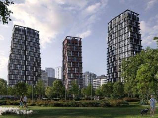 Продается студия с мебелью фото 6 Москва