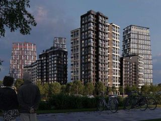 Продам студию с мебелью фото 8 Москва