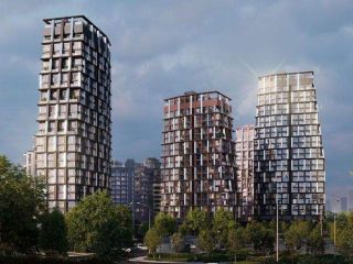 Продаю студию с мебелью фото 7 Москва