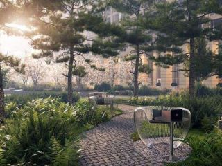 Продается однокомнатная квартира фото 39 Москва