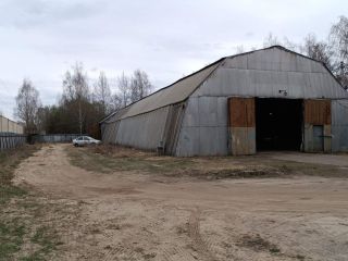 Продаю помещение под склад фото Воскресенск