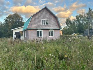 Продам дом есть документы фото Дмитров