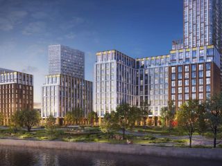 Продается помещение свободного назначения фото 11 Москва