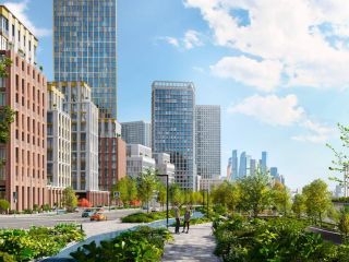 Продается помещение свободного назначения фото 12 Москва