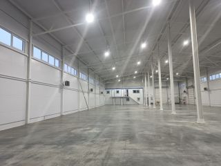 Сдам помещение под склад подключена канализация с коммуникациями фото Руза