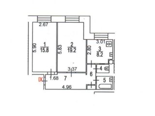 Продам помещение свободного назначения документы готовы фото 3 Москва