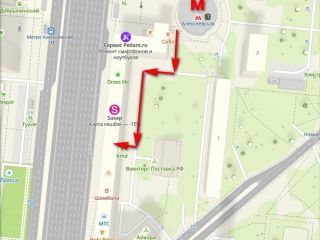 Продам помещение свободного назначения документы готовы фото 22 Москва