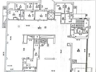 Продается нежилое помещение видеонаблюдение фото 8 Москва