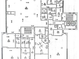 Продается нежилое помещение видеонаблюдение фото 9 Москва