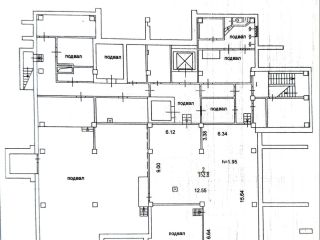 Продается нежилое помещение видеонаблюдение фото 11 Москва