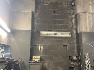 Продаю нежилое помещение асфальтная дорога с коммуникациями фото 4 Москва