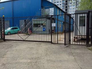 Сдается склад фото Москва