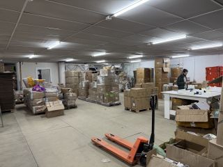 Сдаю склад фото 1 Москва