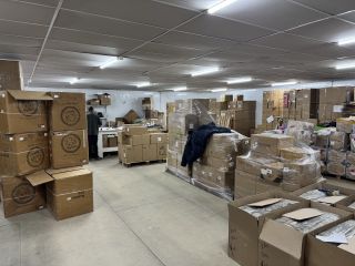 Сдаю склад фото 2 Москва