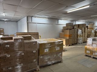 Сдаю склад фото 3 Москва
