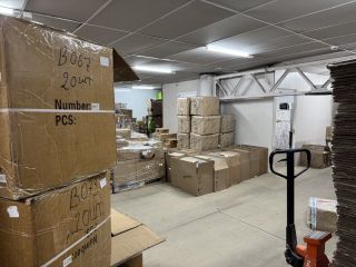 Сдаю склад фото 4 Москва