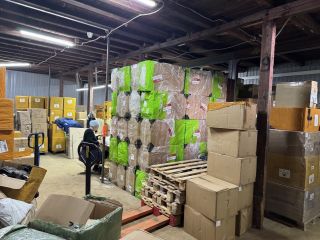 Сдаю склад фото 5 Москва