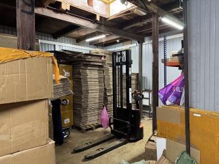 Сдаю склад фото 7 Москва