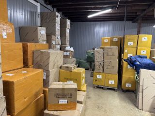 Сдаю склад фото 8 Москва