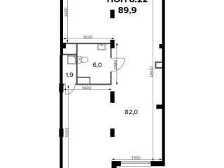 Продаю нежилое помещение фото 3 Москва