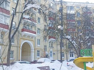 Продам трешку фото Москва