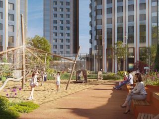 Продаю двушку фото 22 Москва