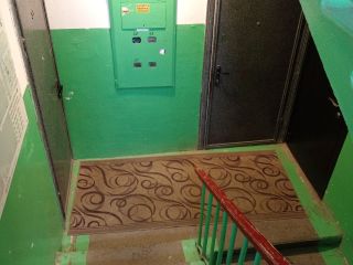 Продается 2 комн. квартира косметический ремонт взрослый собственник чистый подъезд фото 2 Дзержинск