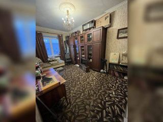 Продам 4 комнатную квартиру фото 6 Москва