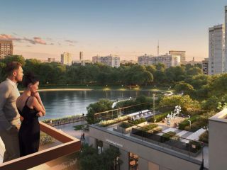 Продаю 3 комнатную квартиру фото 27 Москва