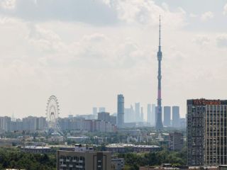 Продается 5 комнатная квартира фото 34 Москва