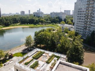 Продается 3 комнатная квартира фото 33 Москва