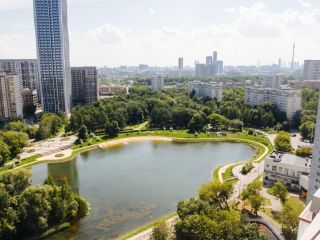 Продается 3 комнатная квартира фото 35 Москва