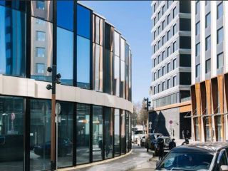 Продается нежилое помещение отдельно стоящий готовый фото 9 Москва