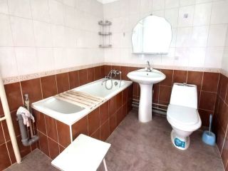 Комфортный дом у моря в Крыму фото 14 Евпатория