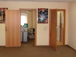 Сдам офисное помещение отдельный вход фото 2 Москва