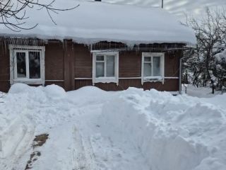 Продам деревянный дом круглогодичный подъезд имеются хозяйственные постройки фото 12 Пушкино