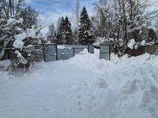 Продам деревянный дом круглогодичный подъезд имеются хозяйственные постройки фото 16 Пушкино