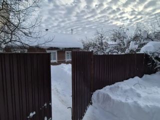 Продам деревянный дом круглогодичный подъезд имеются хозяйственные постройки фото 17 Пушкино