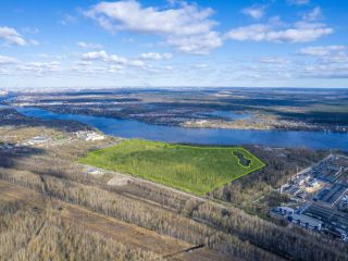 Продам зем участок фото 1 Санкт-Петербург