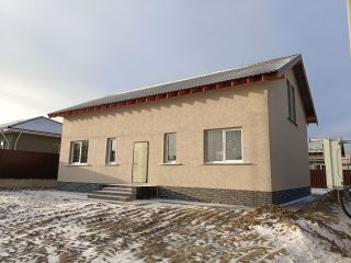 Продается блочный коттедж под индивидуальное жилищное строительство асфальтная дорога фото 3 Балашиха