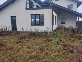 Продаю блочный коттедж фото Тосно