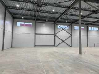 Сдаю складское помещение с коммуникациями имеется охрана фото 4 Ломоносов