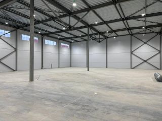 Сдаю складское помещение с коммуникациями имеется охрана фото 6 Ломоносов